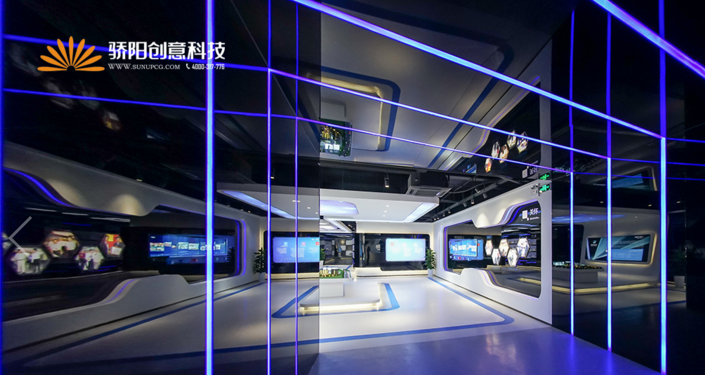 如何科學(xué)節(jié)約展覽館展示設(shè)計(jì)成本？